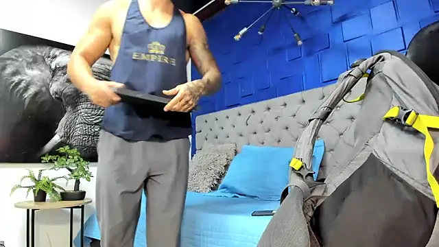 Snapshot of andres-clark92 chatting on 02.09.26 andres-clark92 online show from 02.09.26