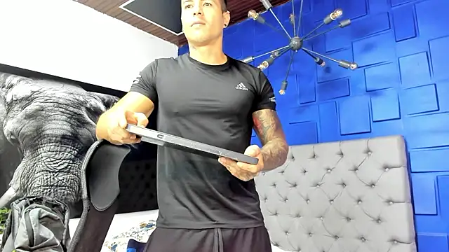 andres-clark92 online show from 03.30.26