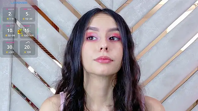 Sarah-Grace online show from 02.20.26