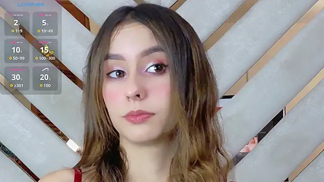 Sarah-Grace online show from 05.08.26