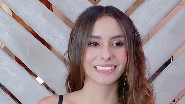 Sarah-Grace online show from 05.21.26