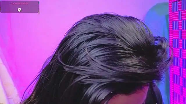 Miranda sexlove  online show from 02.12.26