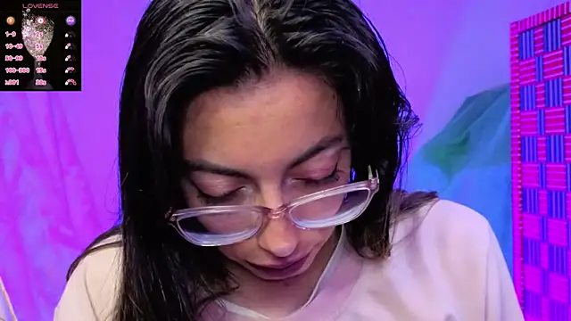 Miranda sexlove  online show from 02.24.26