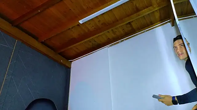 ALANNFERRER online show from 02.11.26