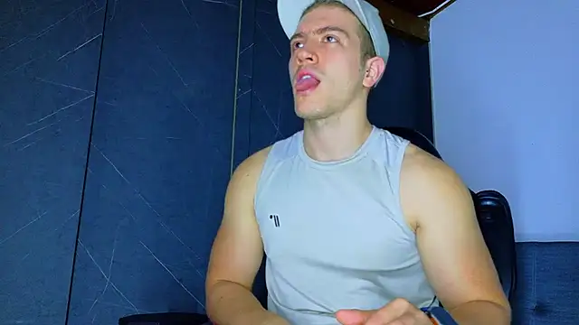 ALANNFERRER online show from 02.21.26