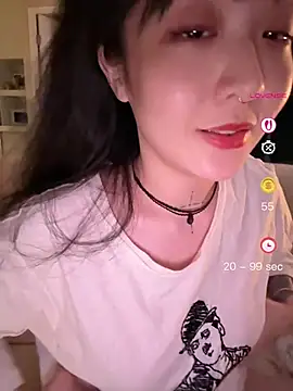 Etherealcat33 online show from 06.03.26