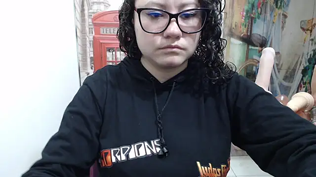 greeneyes nurse online show from 10.16.25