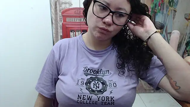 greeneyes nurse online show from 11.04.25