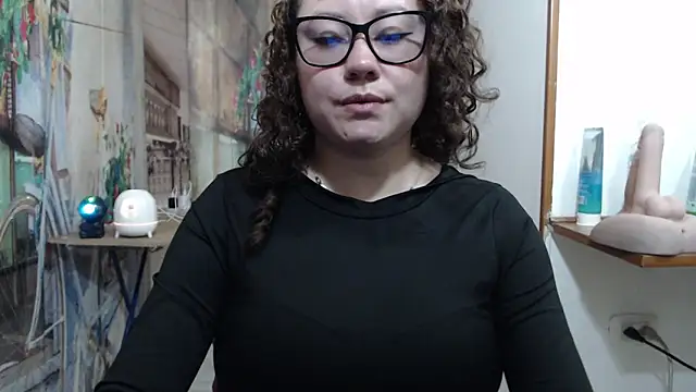 Snapshot of greeneyes_nurse chatting on 02.20.26 greeneyes nurse online show from 02.20.26