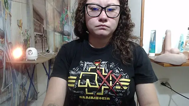 Snapshot of greeneyes_nurse chatting on 02.25.26 greeneyes nurse online show from 02.25.26