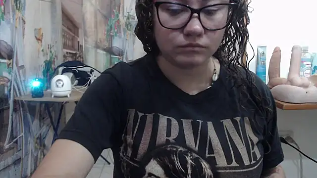 Snapshot of greeneyes_nurse chatting on 03.02.26 greeneyes nurse online show from 03.02.26