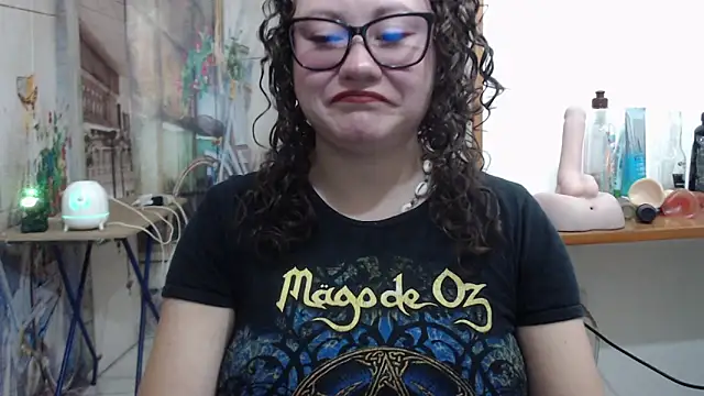 greeneyes nurse online show from 03.26.26