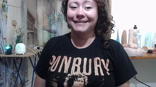 greeneyes nurse online show from 04.10.26