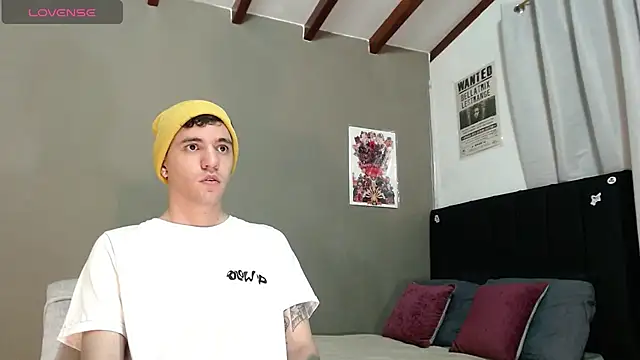 Matteo12  online show from 01.07.26