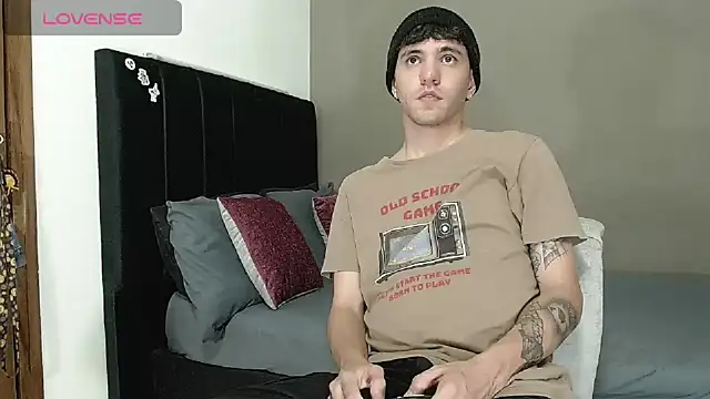 Matteo12  online show from 03.02.26