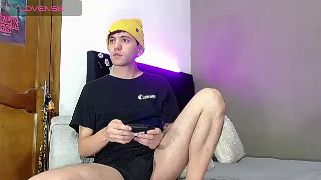 Matteo12  online show from 03.28.26