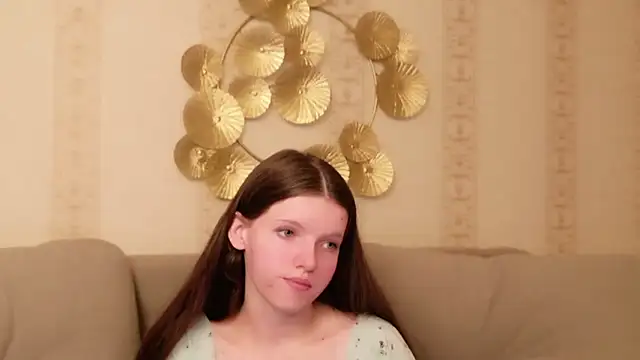 Gaby Essen online show from 09.14.25