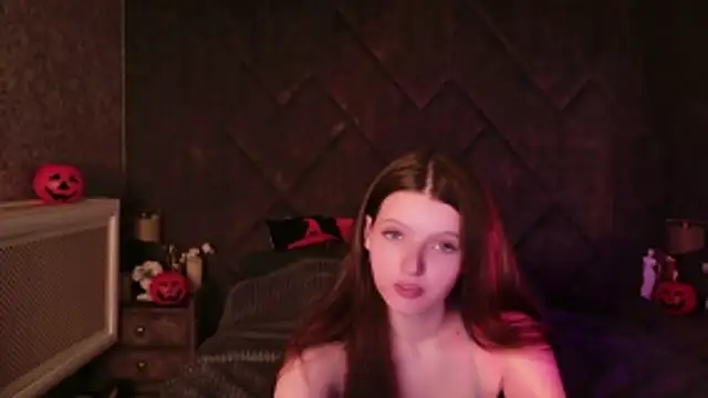 Gaby Essen online show from 10.27.25