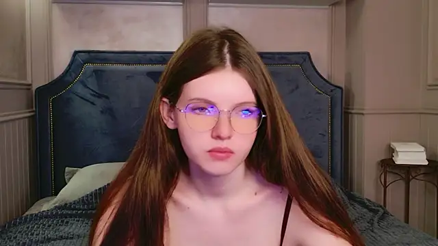 Gaby Essen online show from 02.21.26