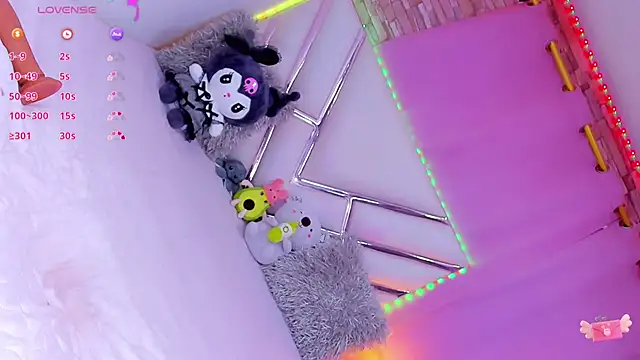 jazlyn G online show from 10.05.25