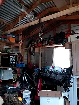 Hungwell1515 online show from 05.25.26