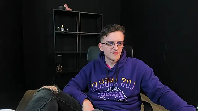 FelixStarkk online show from 04.30.26