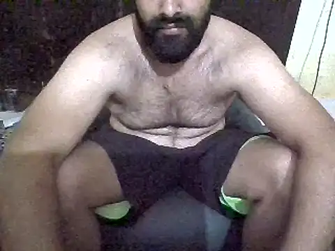 harish x online show from 10.10.25