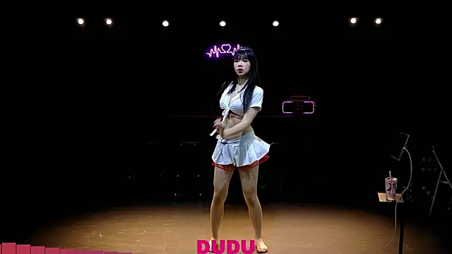 yznt-dudu online show from 09.12.25