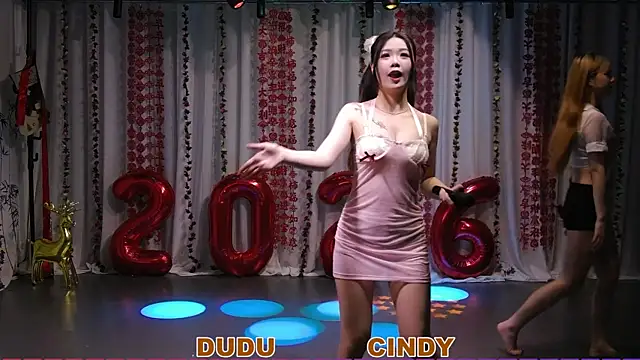 yznt-dudu online show from 03.21.26