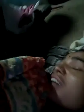 Hot raaani online show from 01.16.26