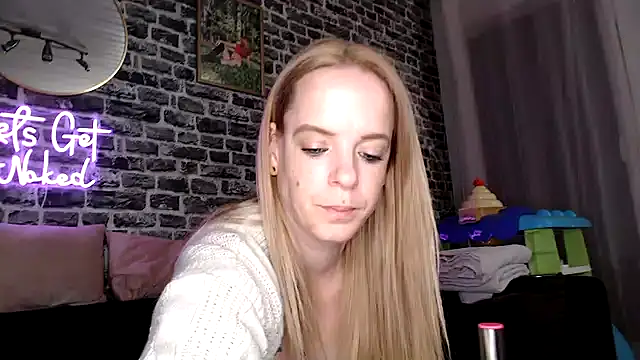 SexyMilf 37 online show from 11.23.25