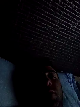 Snapshot of PopaOctavian chatting on 10.13.25 PopaOctavian online show from 10.13.25