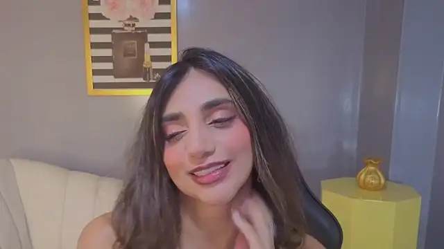 agatha brooks t online show from 02.17.26