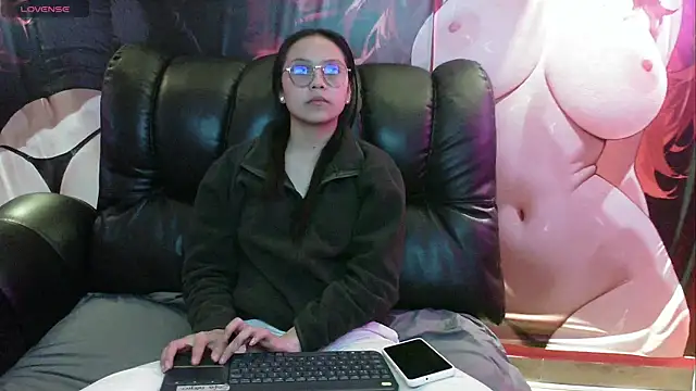 katalina07 1 online show from 10.29.25