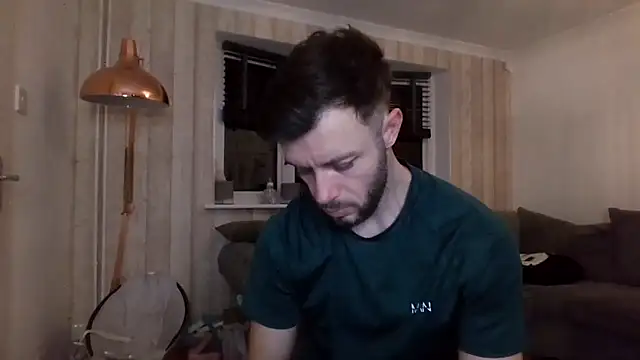 Snapshot of MasterJakeJohns chatting on 10.29.25 MasterJakeJohns online show from 10.29.25