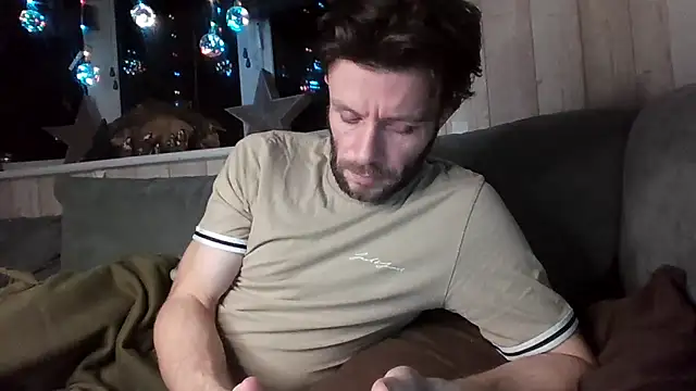 MasterJakeJohns online show from 12.20.25