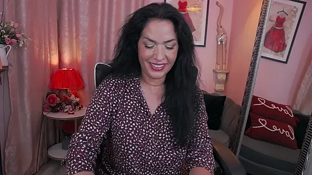 MyLovOne online show from 10.05.25