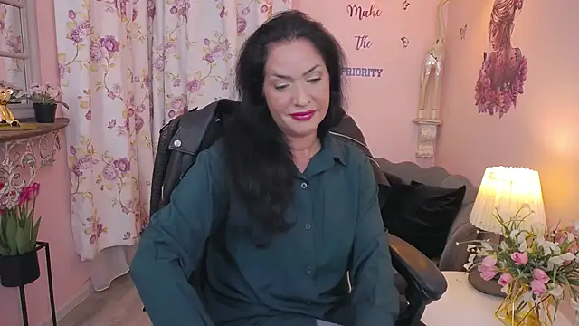 MyLovOne online show from 10.25.25