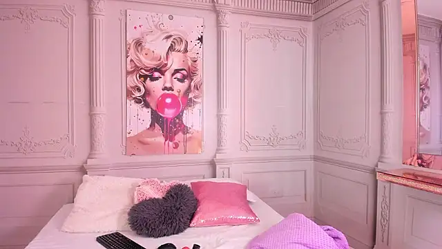 luna hot ass online show from 03.13.26