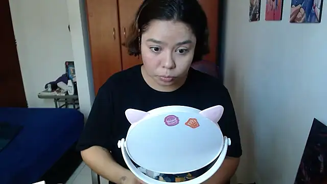 saenz eymi online show from 12.05.25