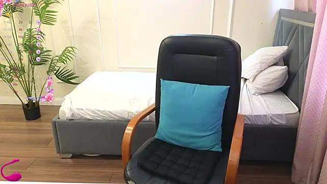 Kuro Ren online show from 03.07.26