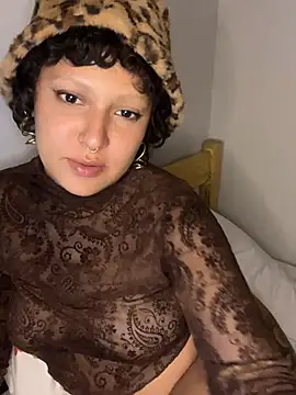 OliviaWild  online show from 06.29.26