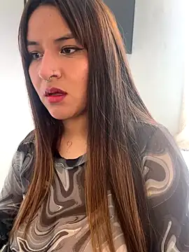 Snapshot of Linda_Bellucci chatting on 10.17.25 Linda Bellucci online show from 10.17.25