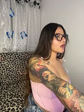 Linda Bellucci online show from 04.09.26