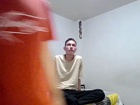 Thiagox274 online show from 02.26.26