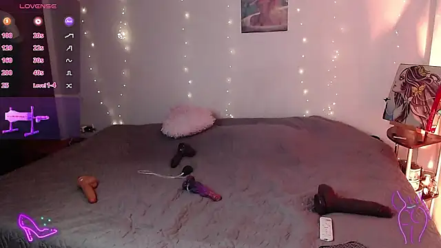 violetjane online show from 01.15.26