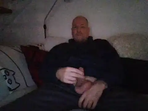 Snapshot of Boddman chatting on 02.21.25 Boddman online show from 02.21.25