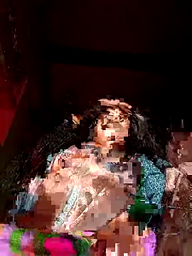 Hot chinkiji online show from 10.29.25