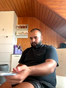 german turk online show from 09.13.25