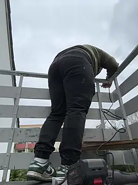 german turk online show from 03.24.26